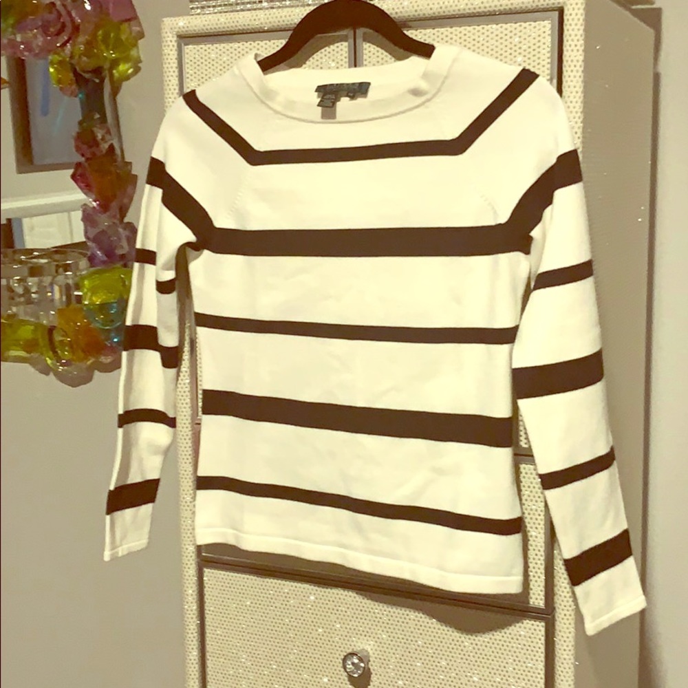 🌈NEVER WORN ⭐️RALF LAUREN LONG SLEEVE SIZE P/P